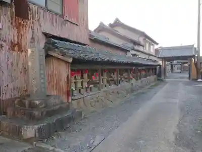 東向寺(愛知県)