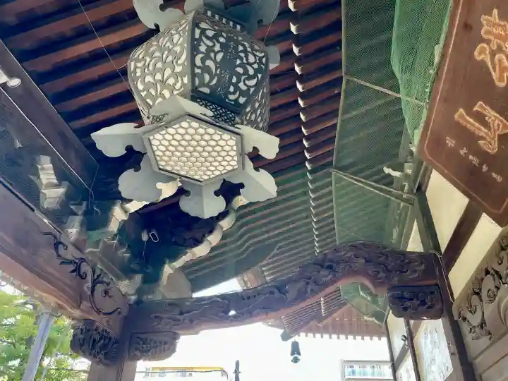 相応寺(神奈川県)