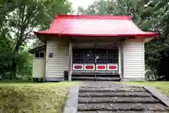 熱郛神社(北海道)