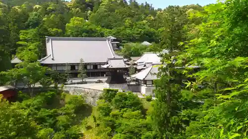 方廣寺(静岡県)