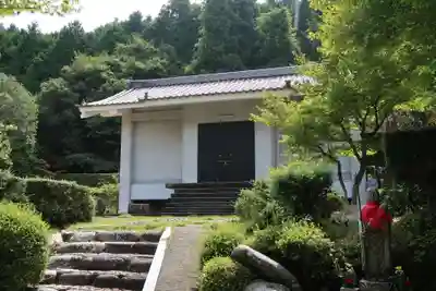 宝林寺のその他建物