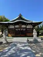 恵比寿神社(愛媛県)