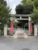 七社神社(東京都)