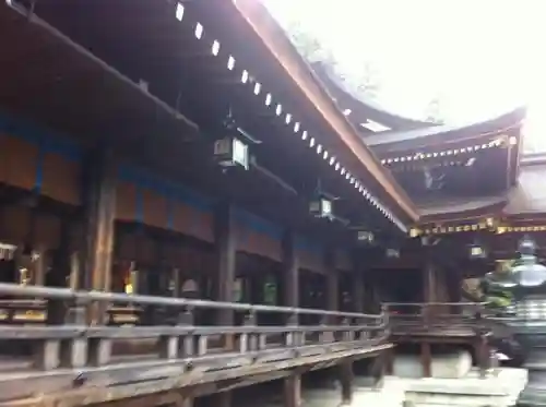 多賀大社のその他建物