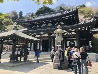 長谷寺のその他建物