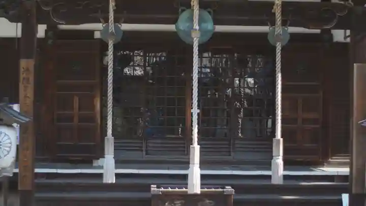 廬山寺(廬山天台講寺)(京都府)