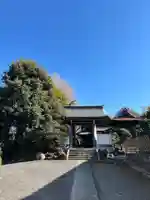 感応院(神奈川県)