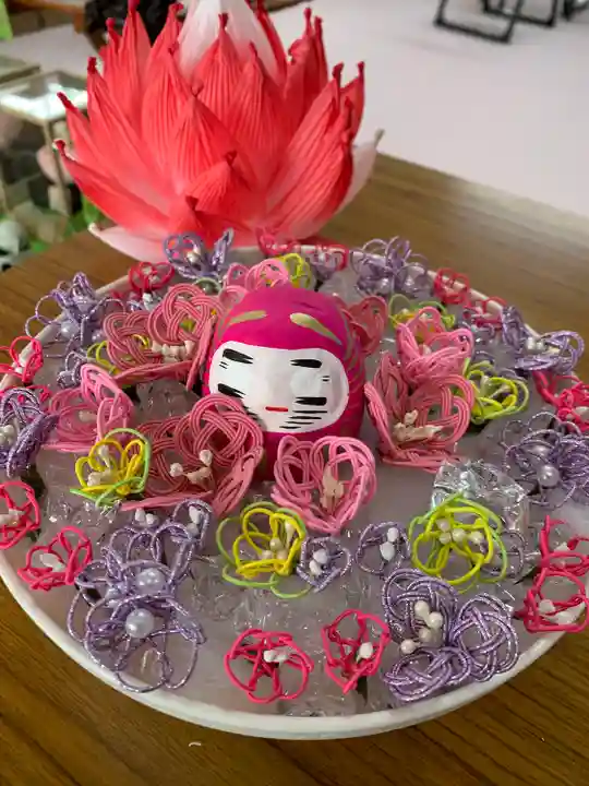 福泉寺のその他建物