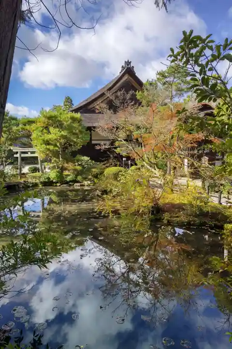 金地院(京都府)