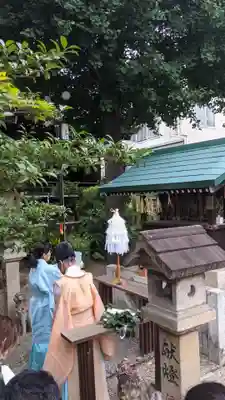 三輪神社(愛知県)