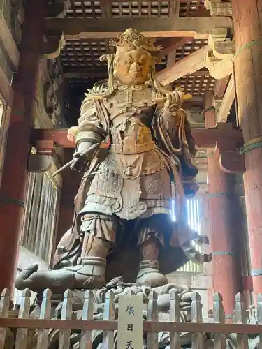 東大寺(奈良県)