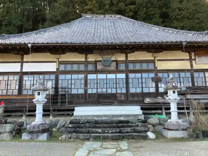 総持寺(埼玉県)