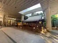 雉子神社(東京都)