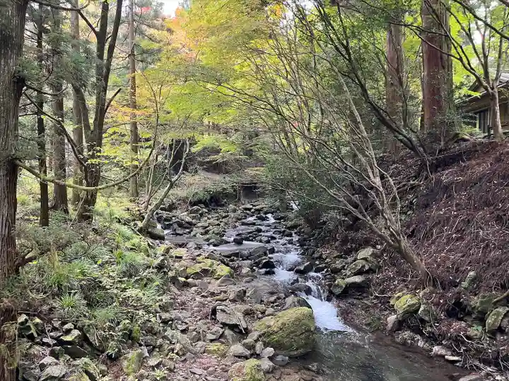 花園神社のその他建物