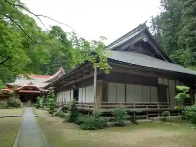 華厳寺(岐阜県)