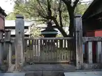 中之橋天満神社・中之橋詰御旅所(奈良県)