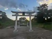 小江神社(滋賀県)