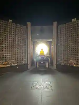 幸國寺(東京都)