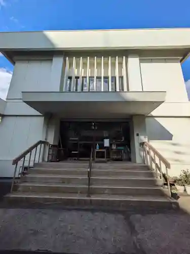 寿不動院(東京都)