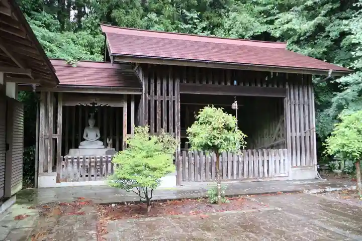 玉津島神社(栃木県)