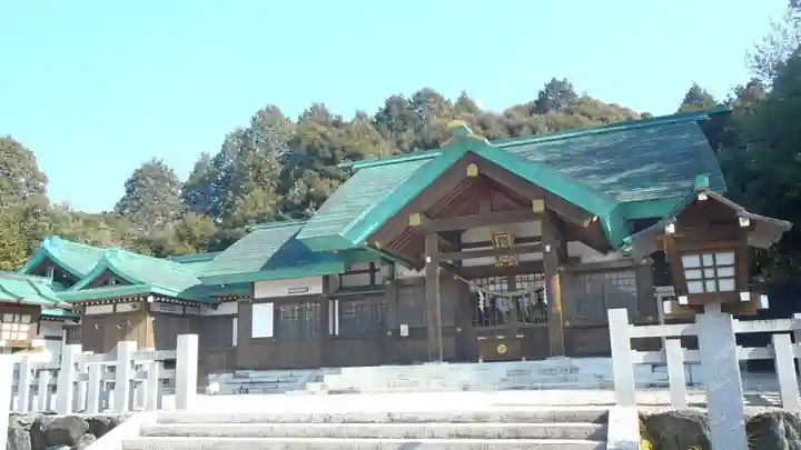八柱神社(愛知県)