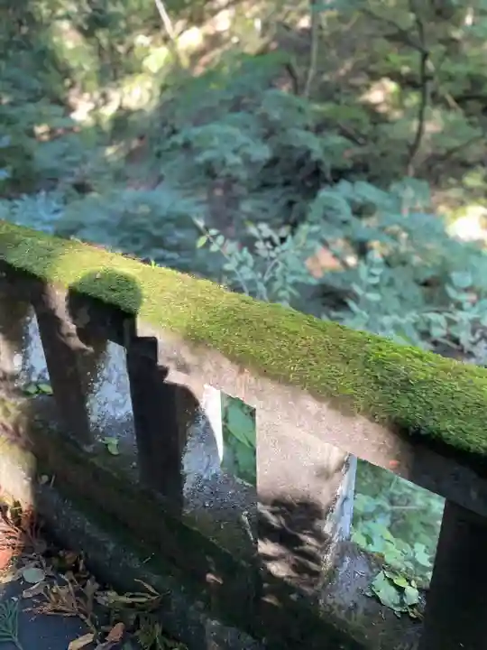 榛名神社(群馬県)