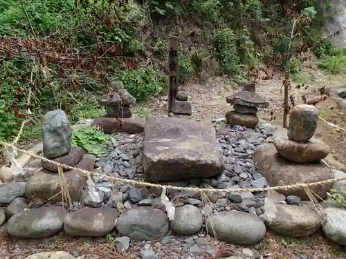 阿多由太神社のその他建物