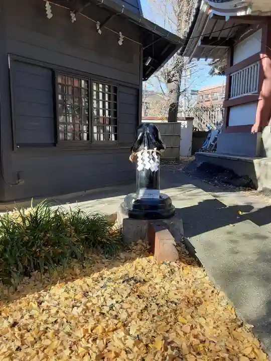 若宮八幡宮 (神奈川県)