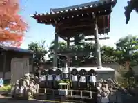 西向寺のその他建物
