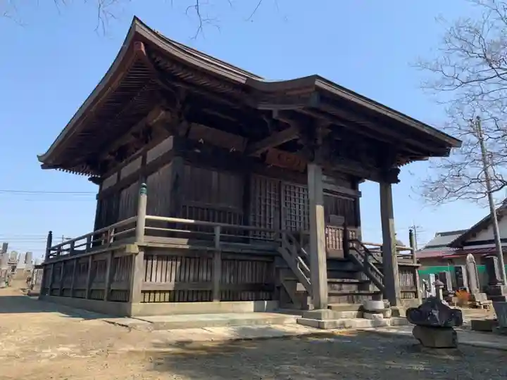 善導大師堂(千葉県)