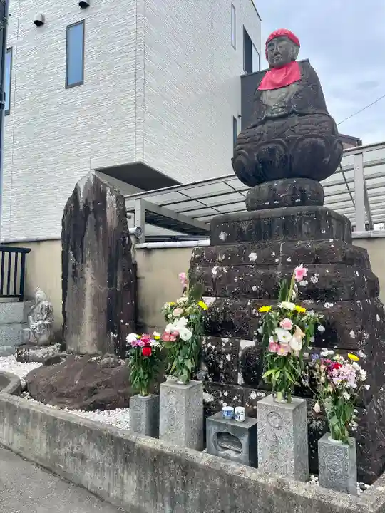 秀林寺(宮城県)