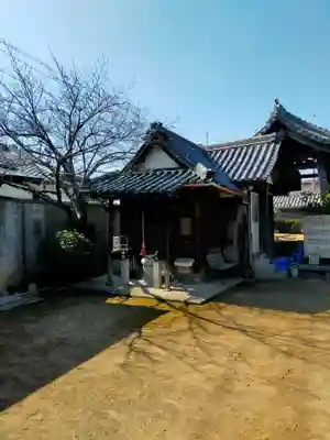 往生院(大阪府)