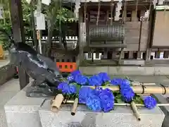 護王神社(京都府)