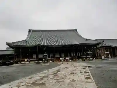本願寺（西本願寺）(京都府)