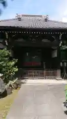 海雲寺の建物その他