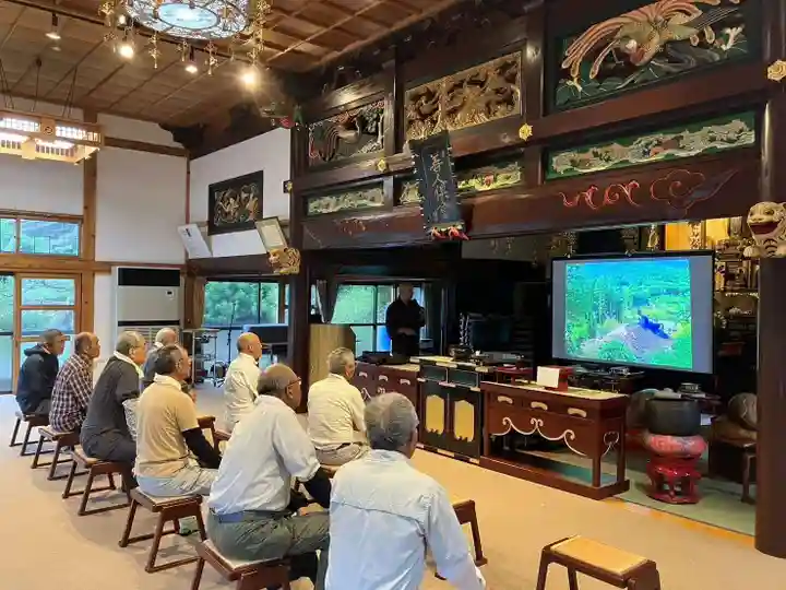 長徳寺(岩手県)