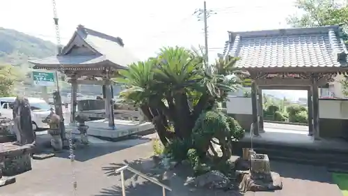 栄源寺のその他建物