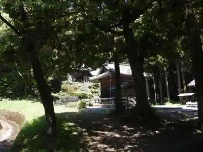清滝神社(滋賀県)