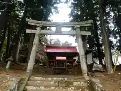 南宮大神社(山梨県)