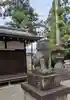 鷺栖神社(奈良県)