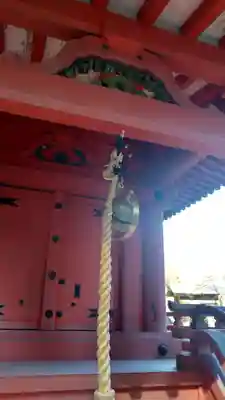 妙義神社(群馬県)