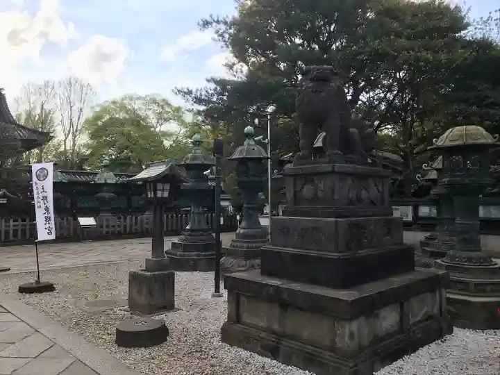 上野東照宮(東京都)