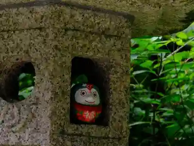 多度大社のその他建物