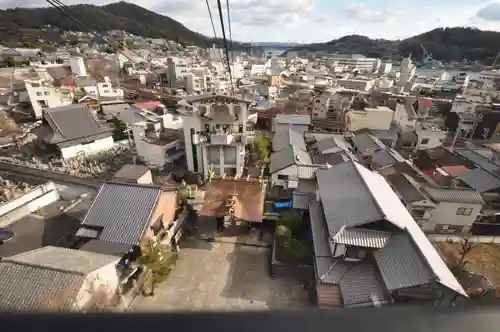 千光寺(広島県)