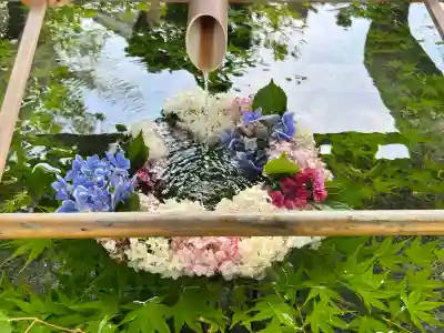 阿部野神社(大阪府)
