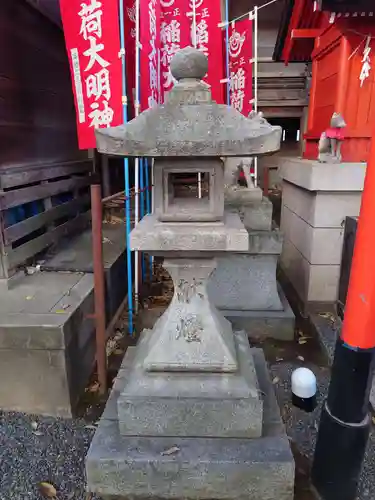 櫻木神社(東京都)