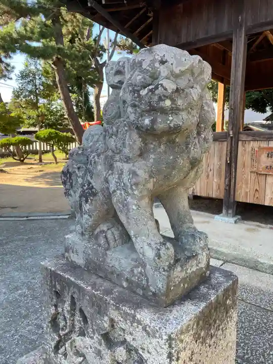大年神社(兵庫県)