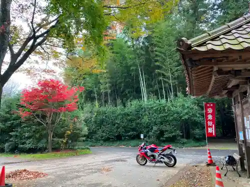 胎安神社のその他建物