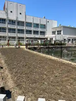 杭全神社(大阪府)