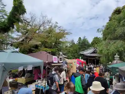 伏木香取神社(茨城県)